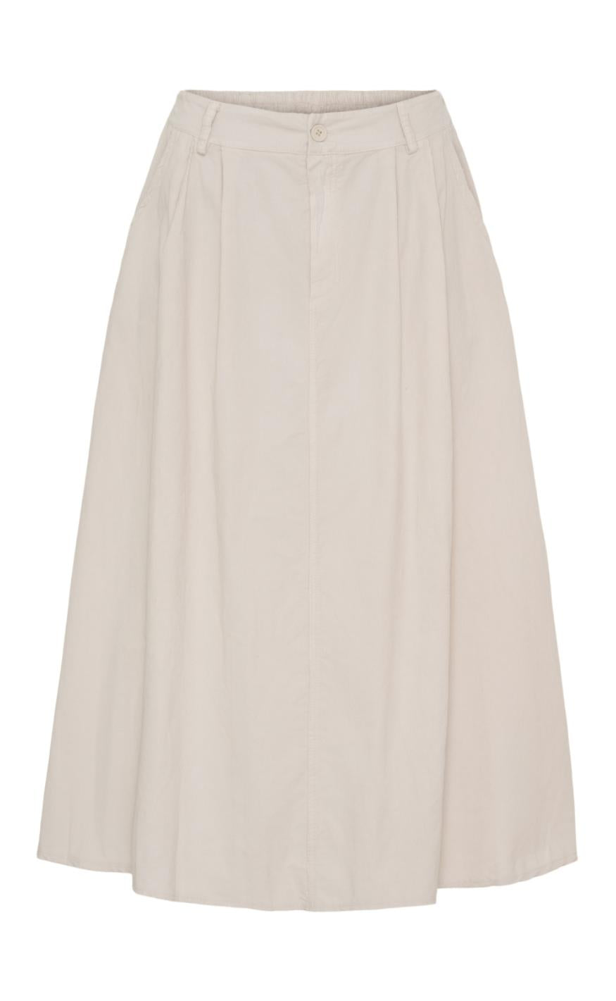 Marta Du Chateau Nederdel - Emeline - Beige