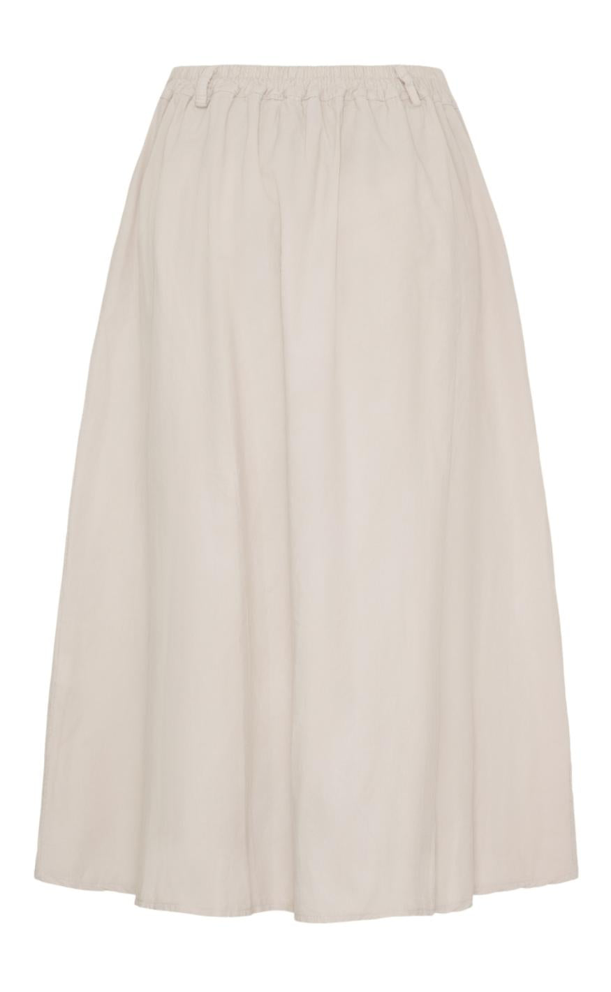 Marta Du Chateau Nederdel - Emeline - Beige