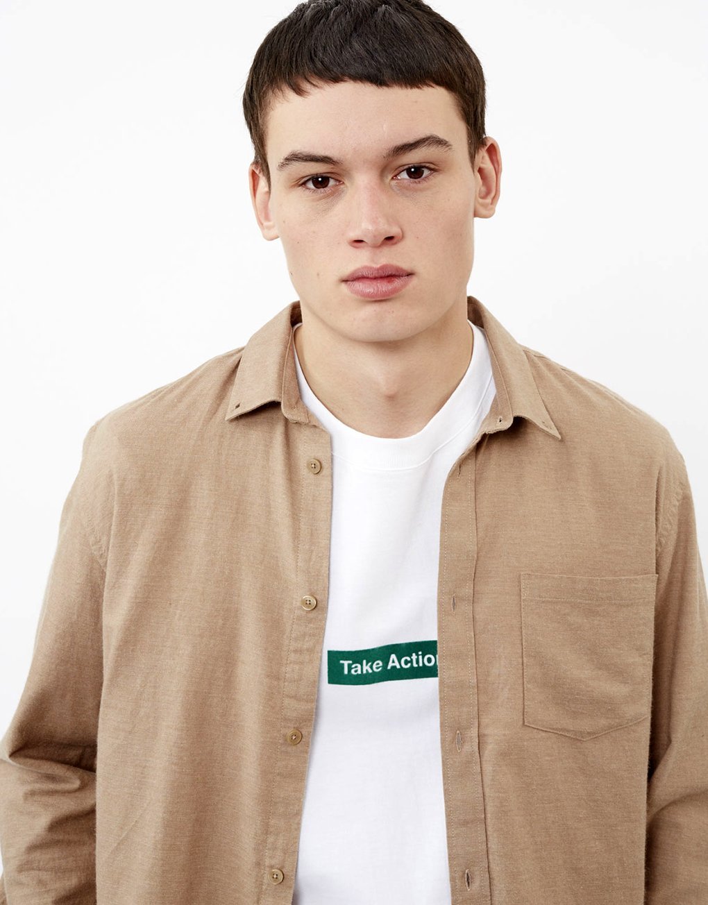 Minimum Jay 2.0 Shirt