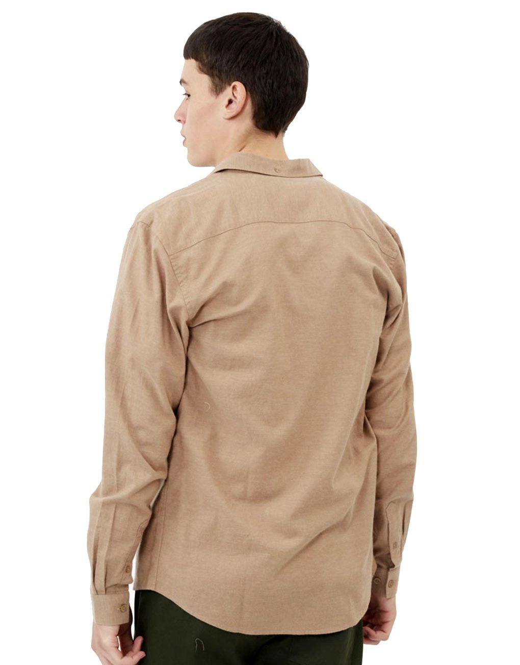Minimum Jay 2.0 Shirt
