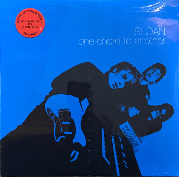 Sloan – One Chord To Another