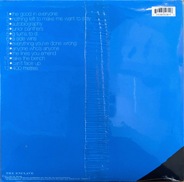 Sloan – One Chord To Another