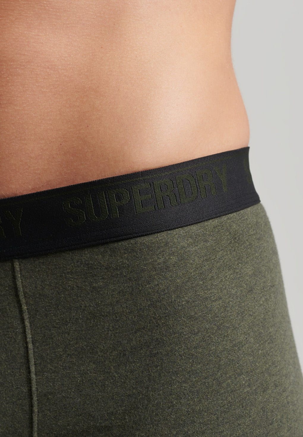 Superdry Sport Boxers triple pakke (3par)