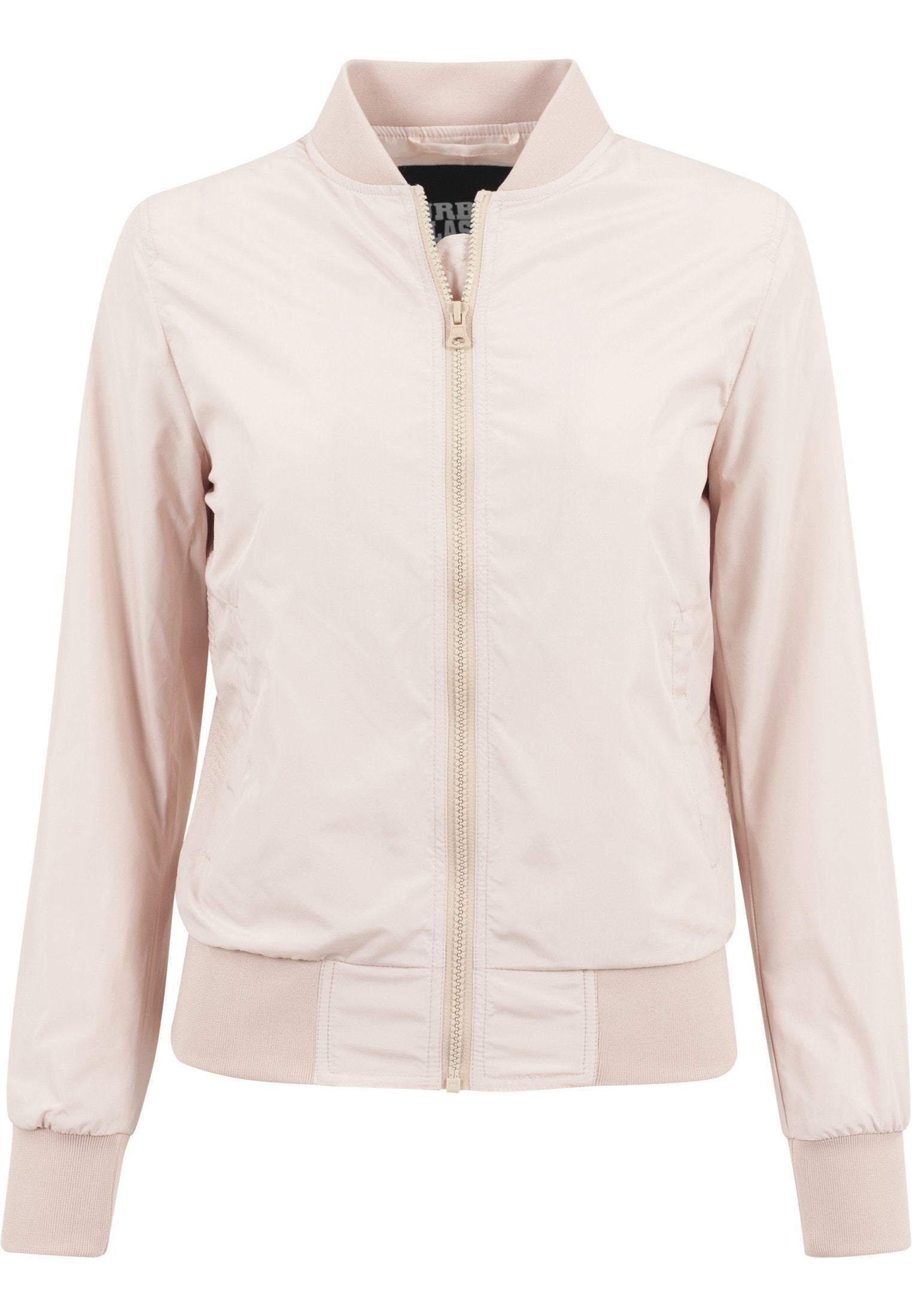 Urban Classics Ladies Light Bomber Jacket Udsalg