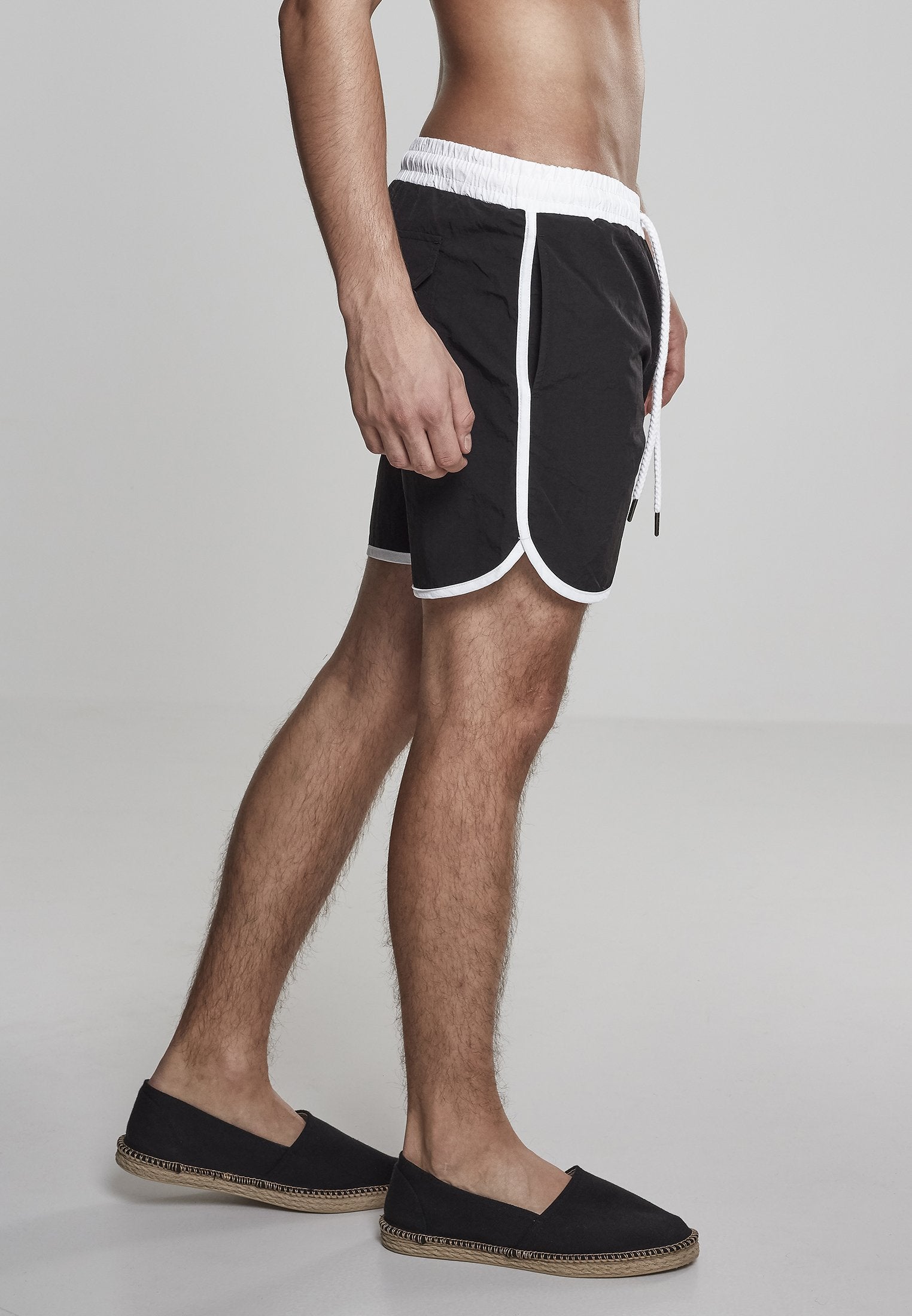 Urban Classics Retro Swimshorts