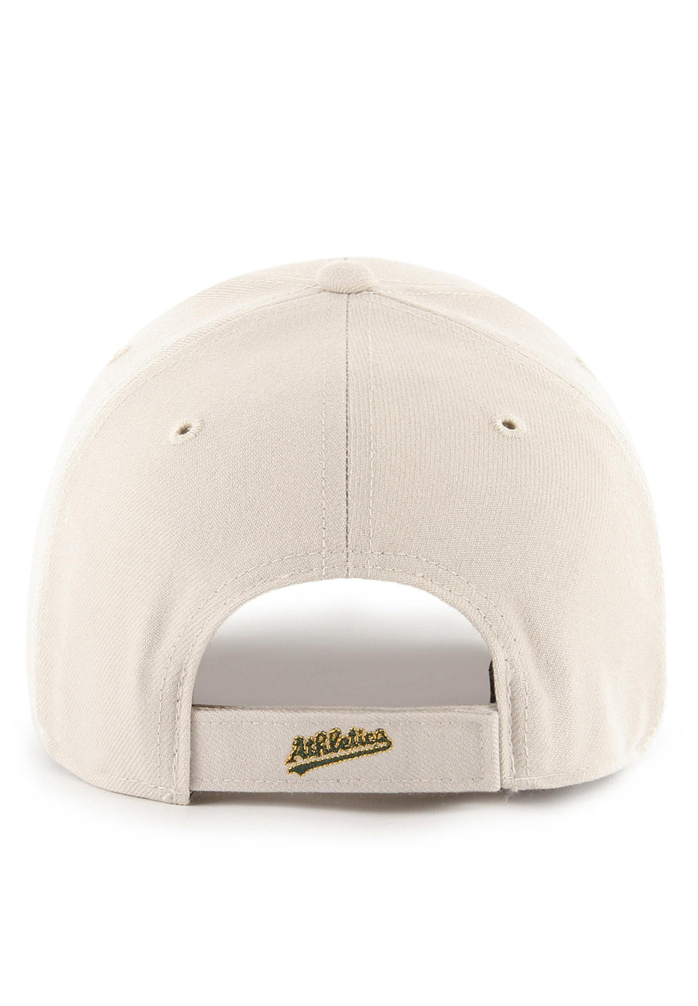47 Brand Oakland Athletics MVP Cap Levere