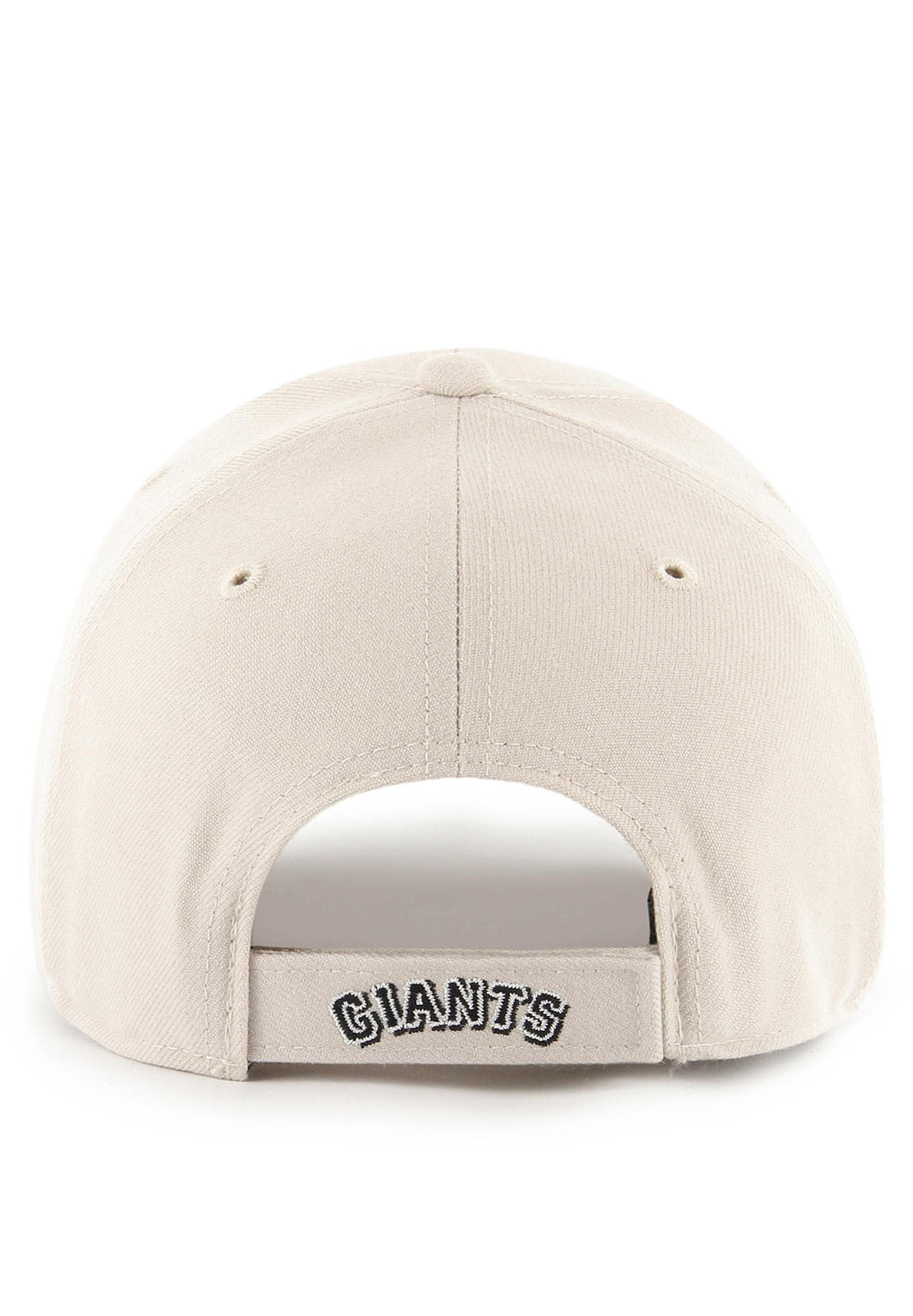 47 Brand San Francisco Giants Baseball MVP Adjustable Cap på udsalg