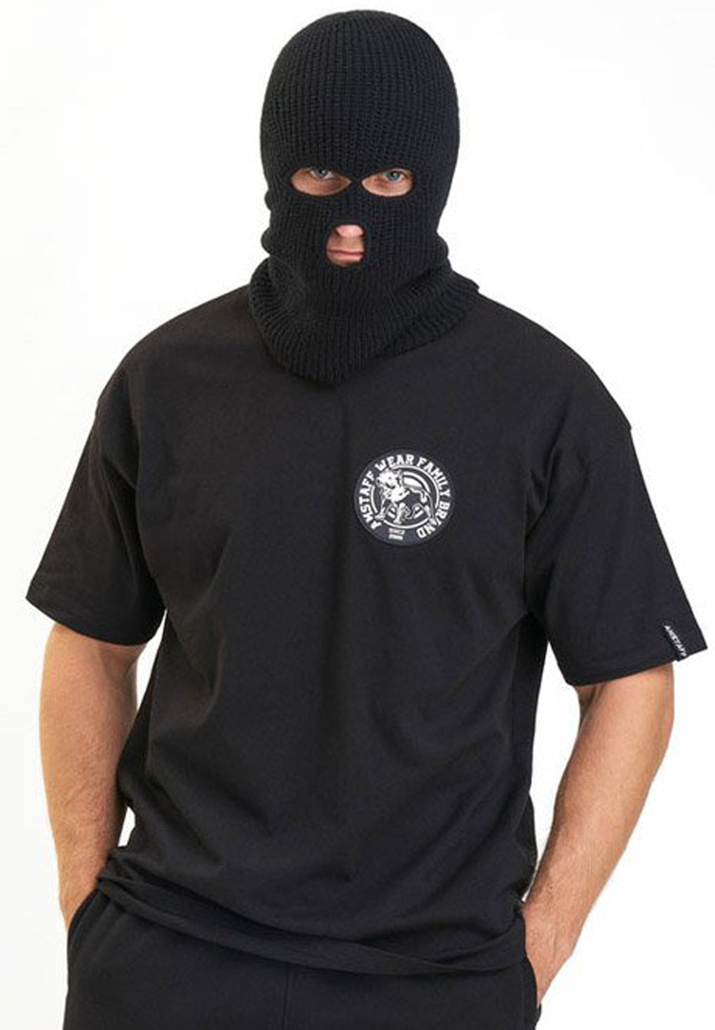 Amstaff Namo T-Shirt Online salg