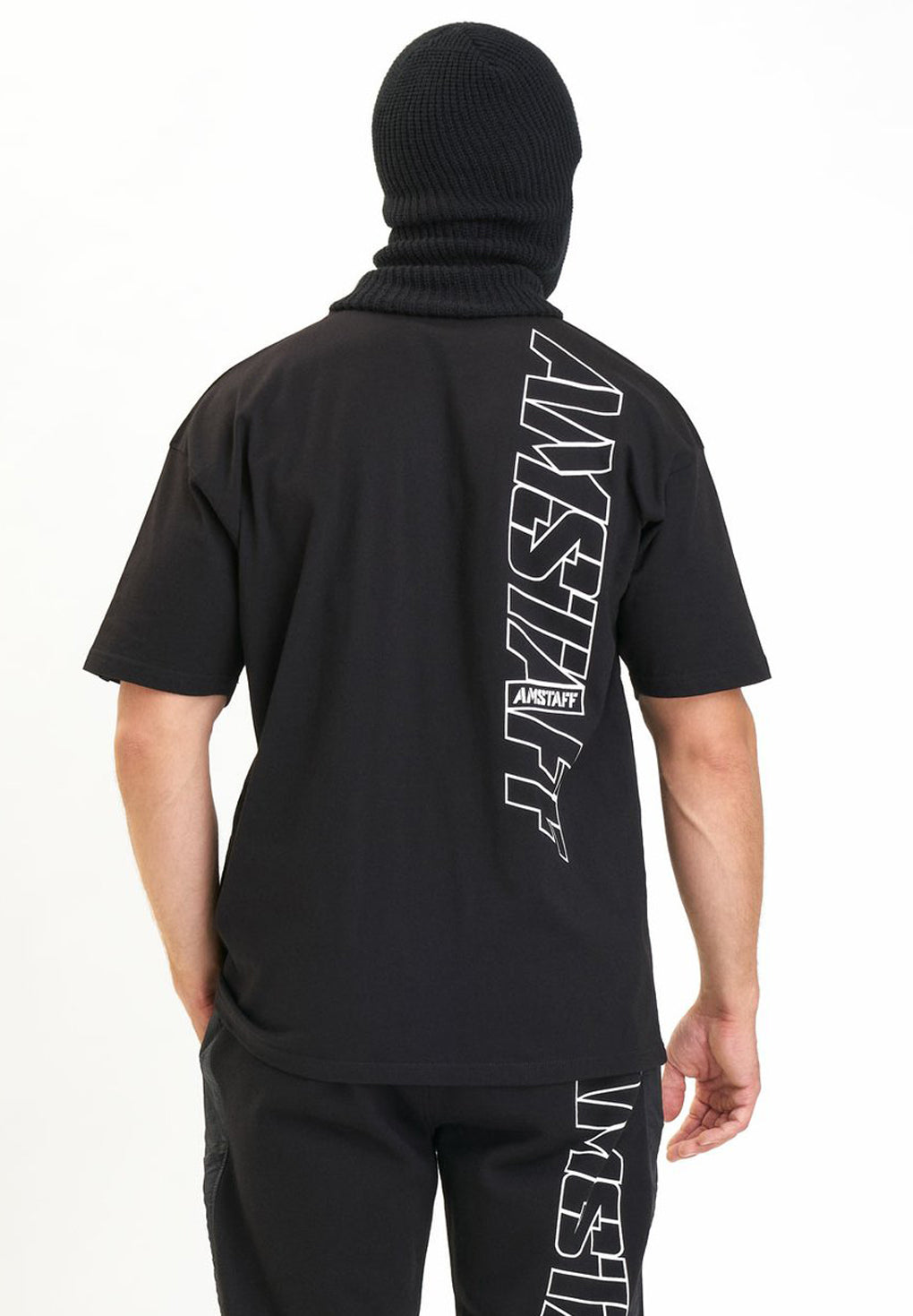 Amstaff Namo T-Shirt Online salg
