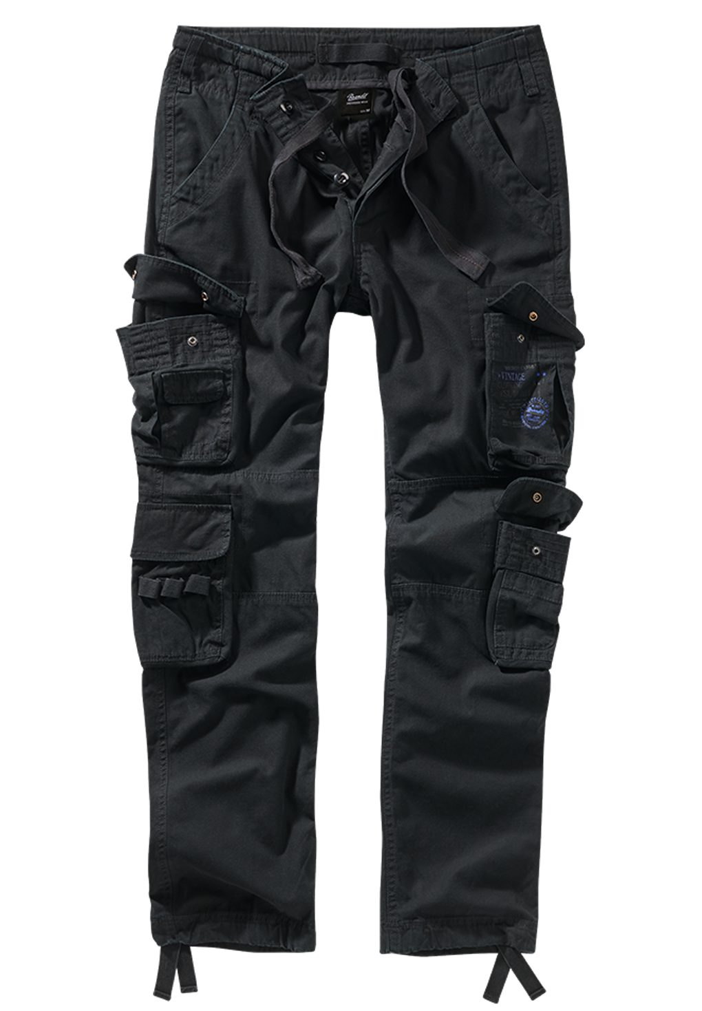 Brandit Pure Slim Fit Pants