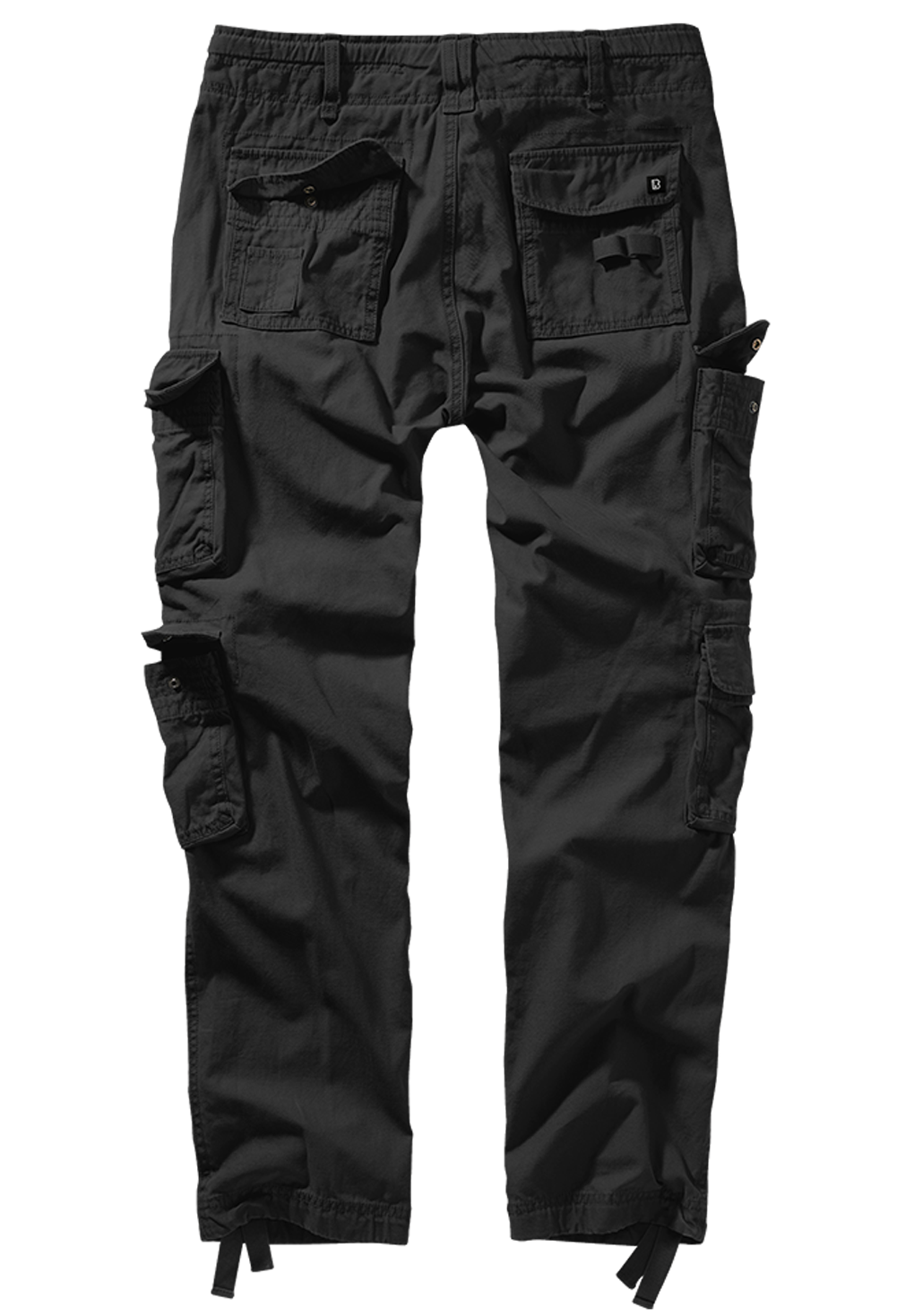 Brandit Pure Slim Fit Pants