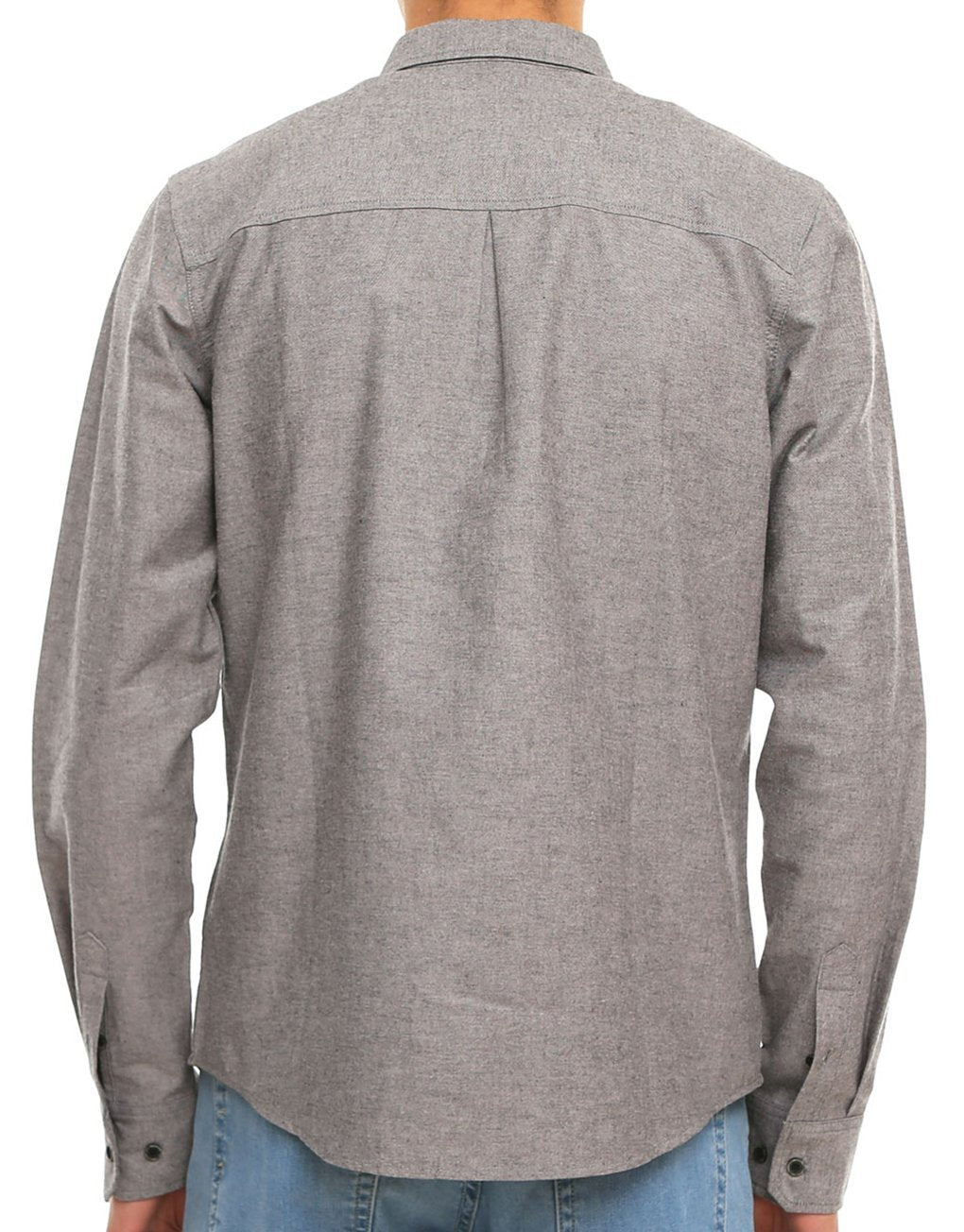 Iriedaily Samuel L/S Shirt