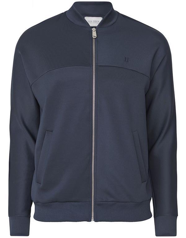 Les Deux Hermité Track Jacket