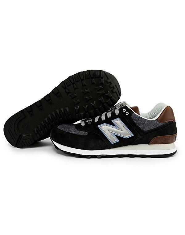 New Balance ML574 Sneakers på udsalg