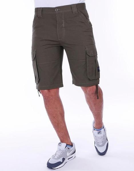 Pelle Pelle Cargo Shorts