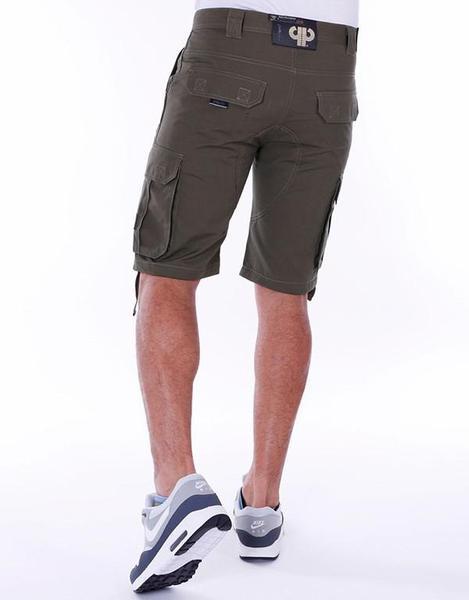 Pelle Pelle Cargo Shorts