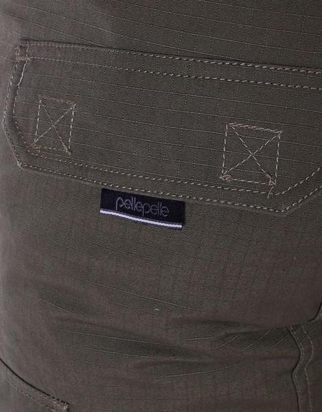 Pelle Pelle Cargo Shorts