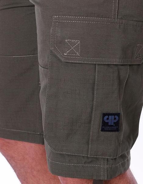 Pelle Pelle Cargo Shorts