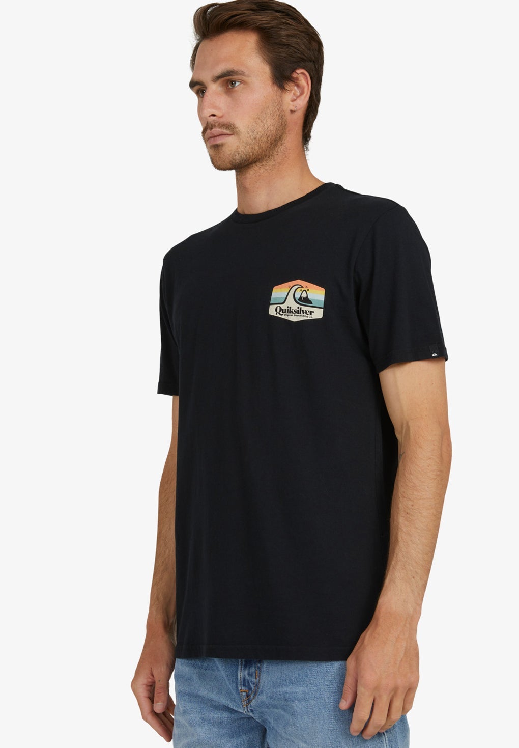 Quicksilver Town Hall T-Shirt