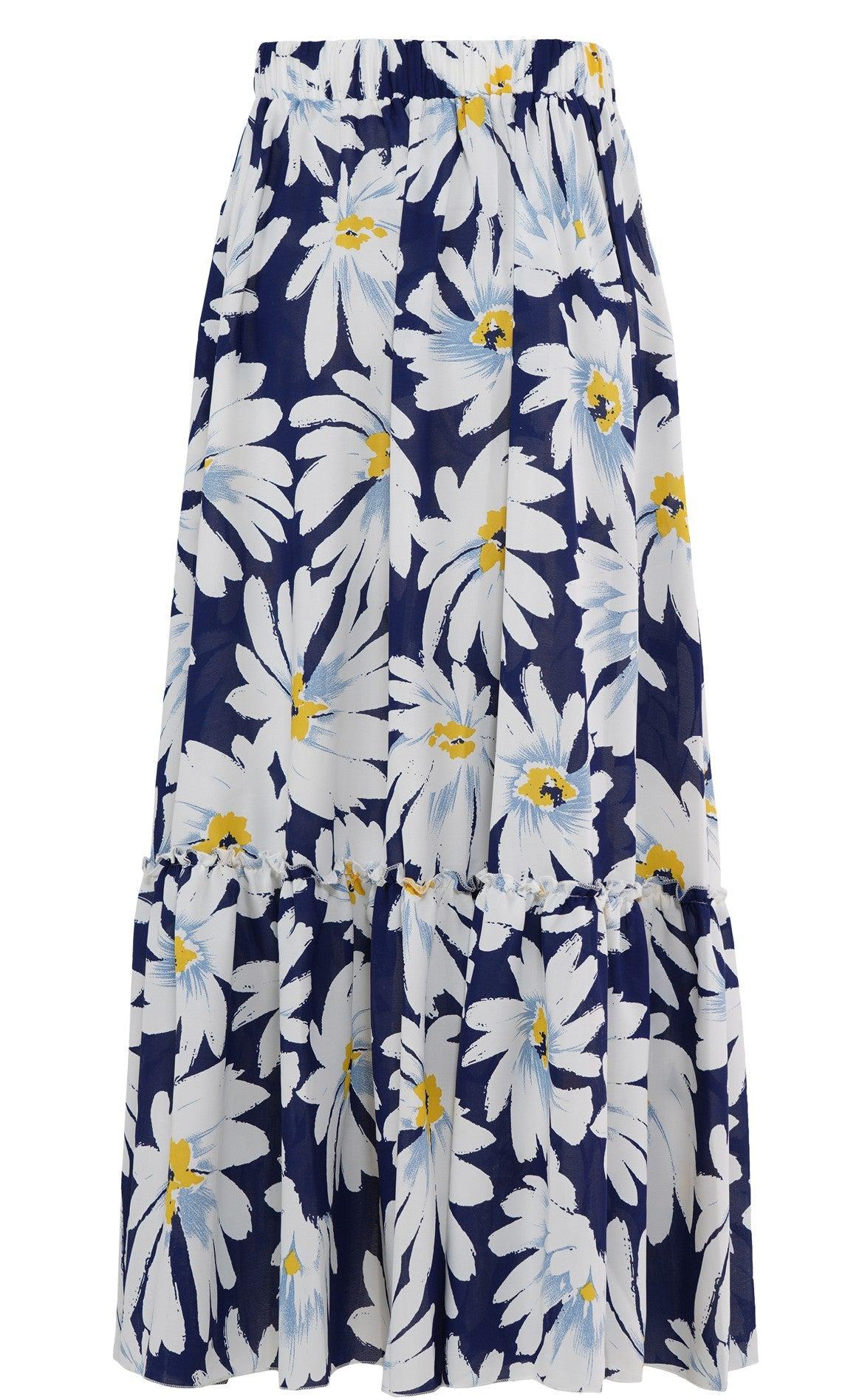Say INA Copenhagen Nederdel - Hanna - Marguerit