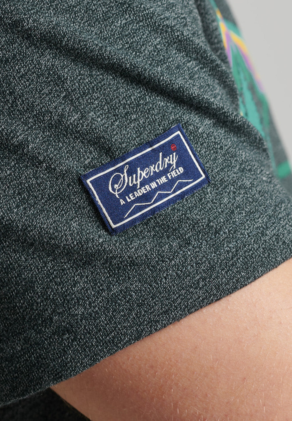 Superdry Great Outdoors T-Shirt