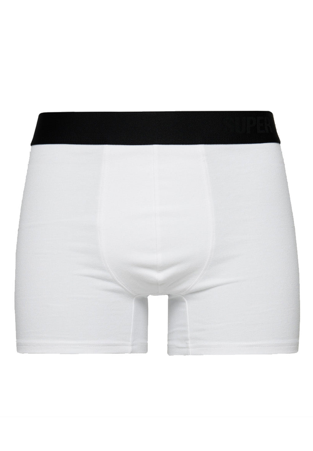 Superdry Organic Cotton Boxer Double Pack (2par)