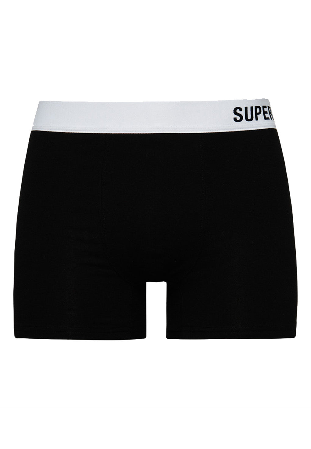 Superdry Organic Cotton Boxer Double Pack (2par)