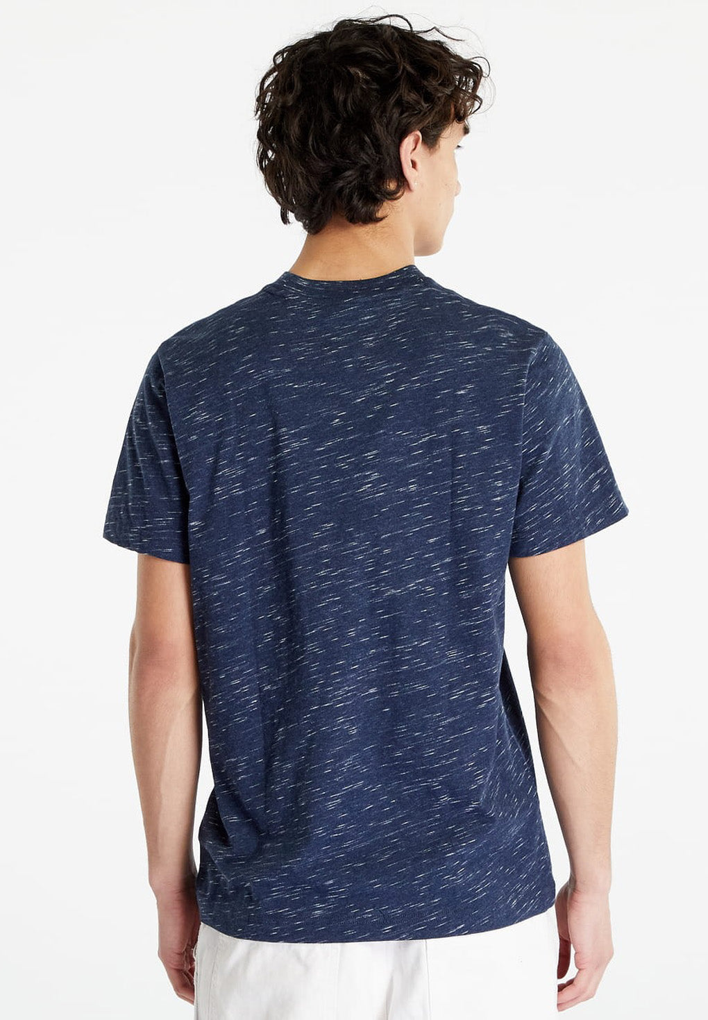 Tommy Hilfiger Jeans TJM Reg Heathered Slub T-Shirt