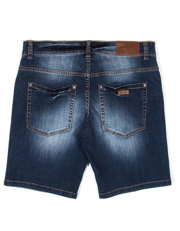 Wrung Decay Shorts Mode
