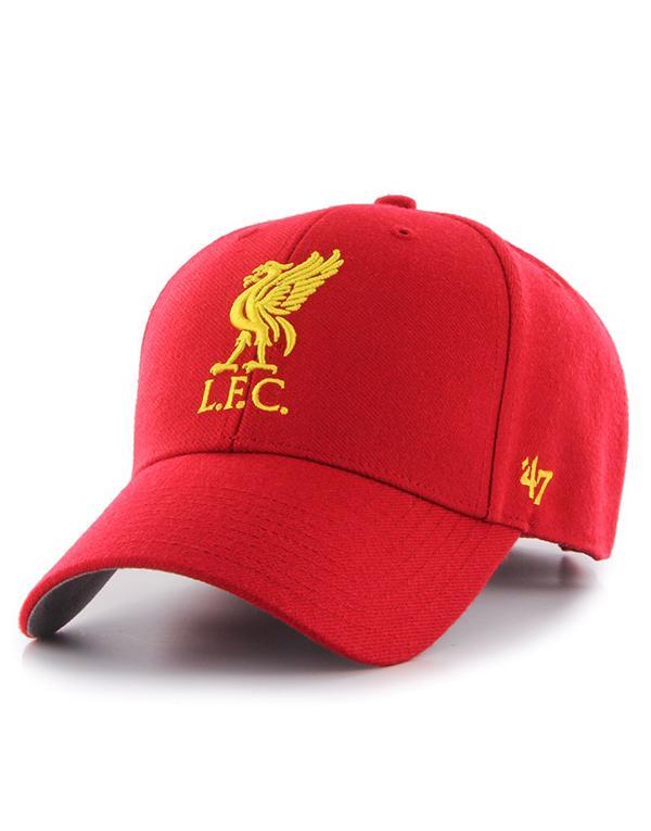 47 Brand Liverpool Epl '47 mvp Cap