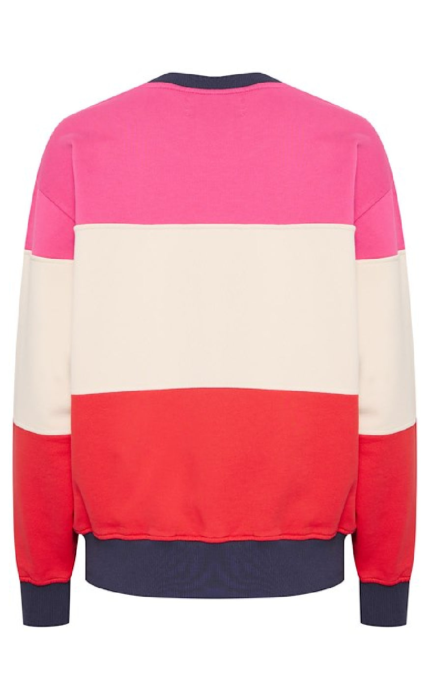 BALL Original Sweatshirt - Montana - Lilac Rose