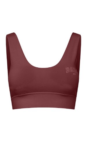 BALL Original Top - L. Wooddall - Borrdeaux