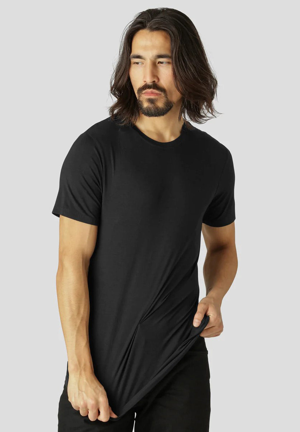 Clean Cut 3-Pack Tee - Bamboo