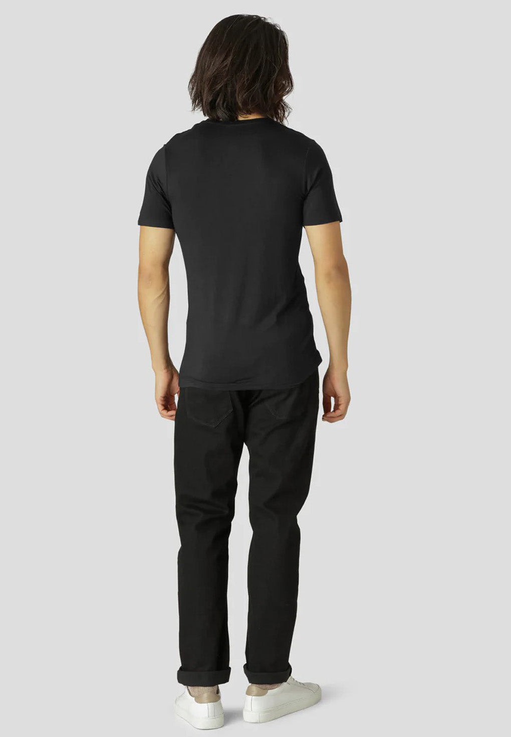 Clean Cut 3-Pack Tee - Bamboo