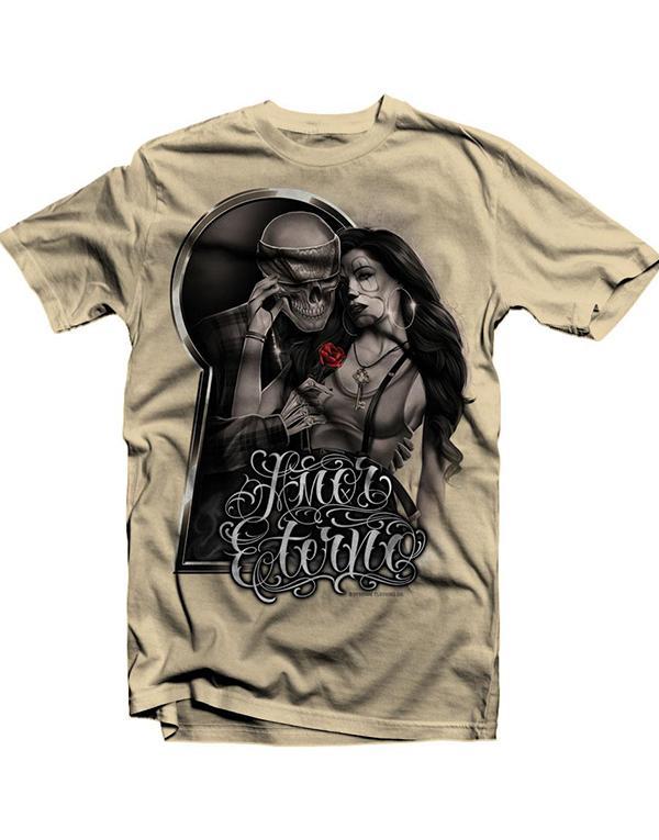 DyseOne Eterno T-Shirt på udsalg