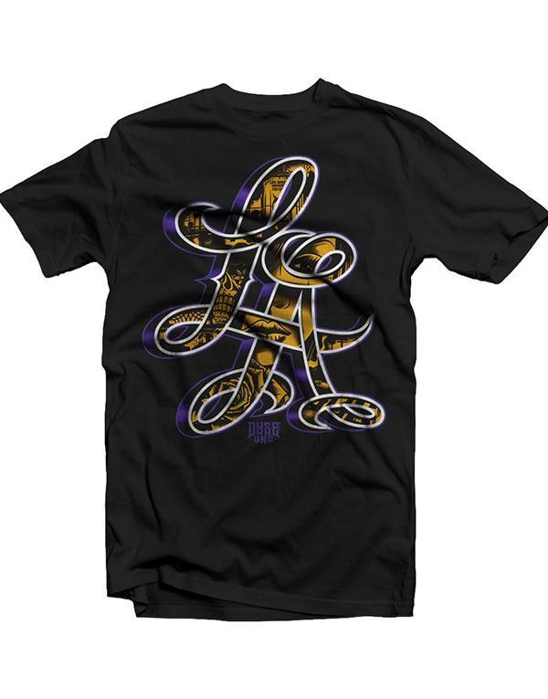 DyseOne LA Cultura T-Shirt