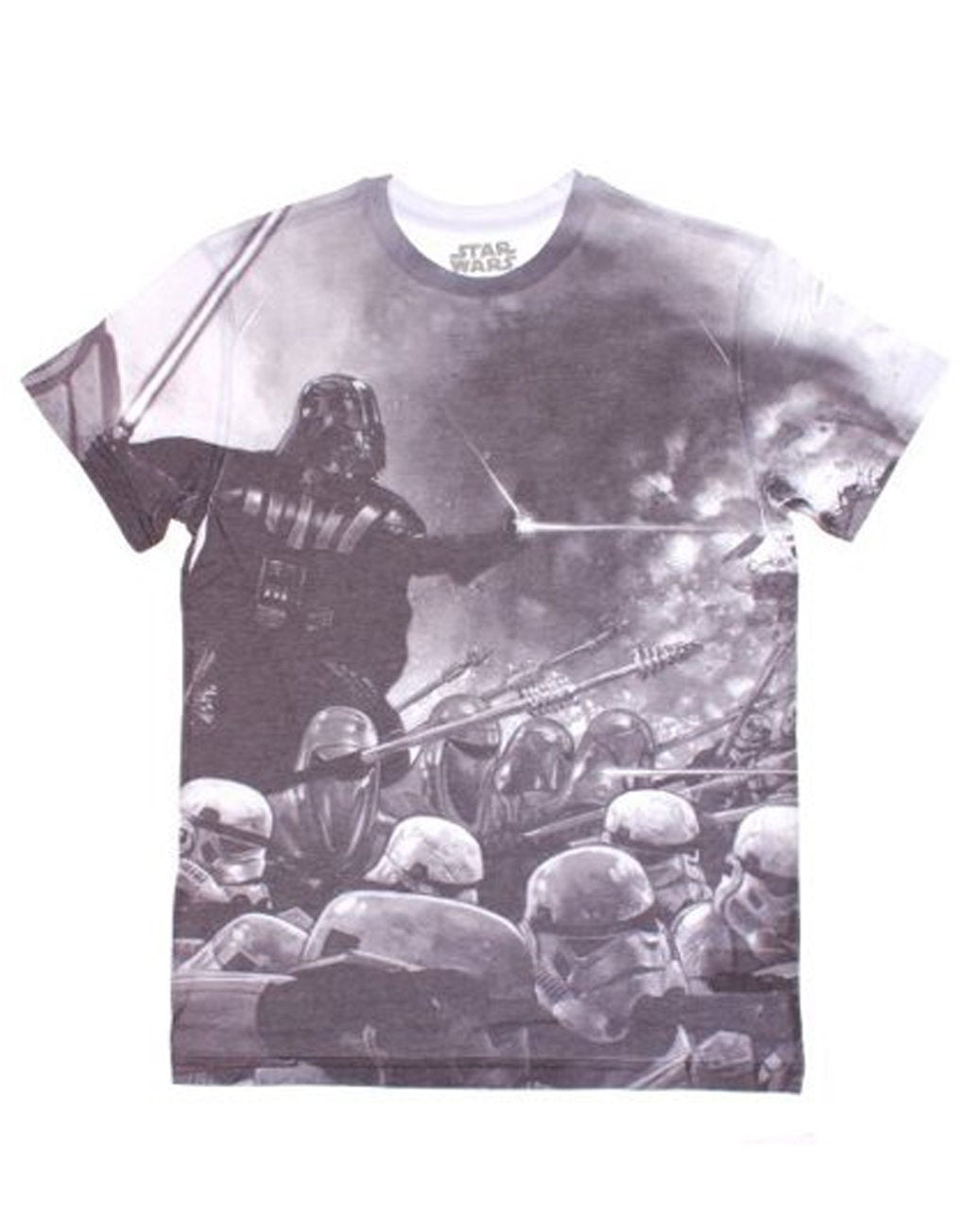Ecko 501ST Legion T-Shirt