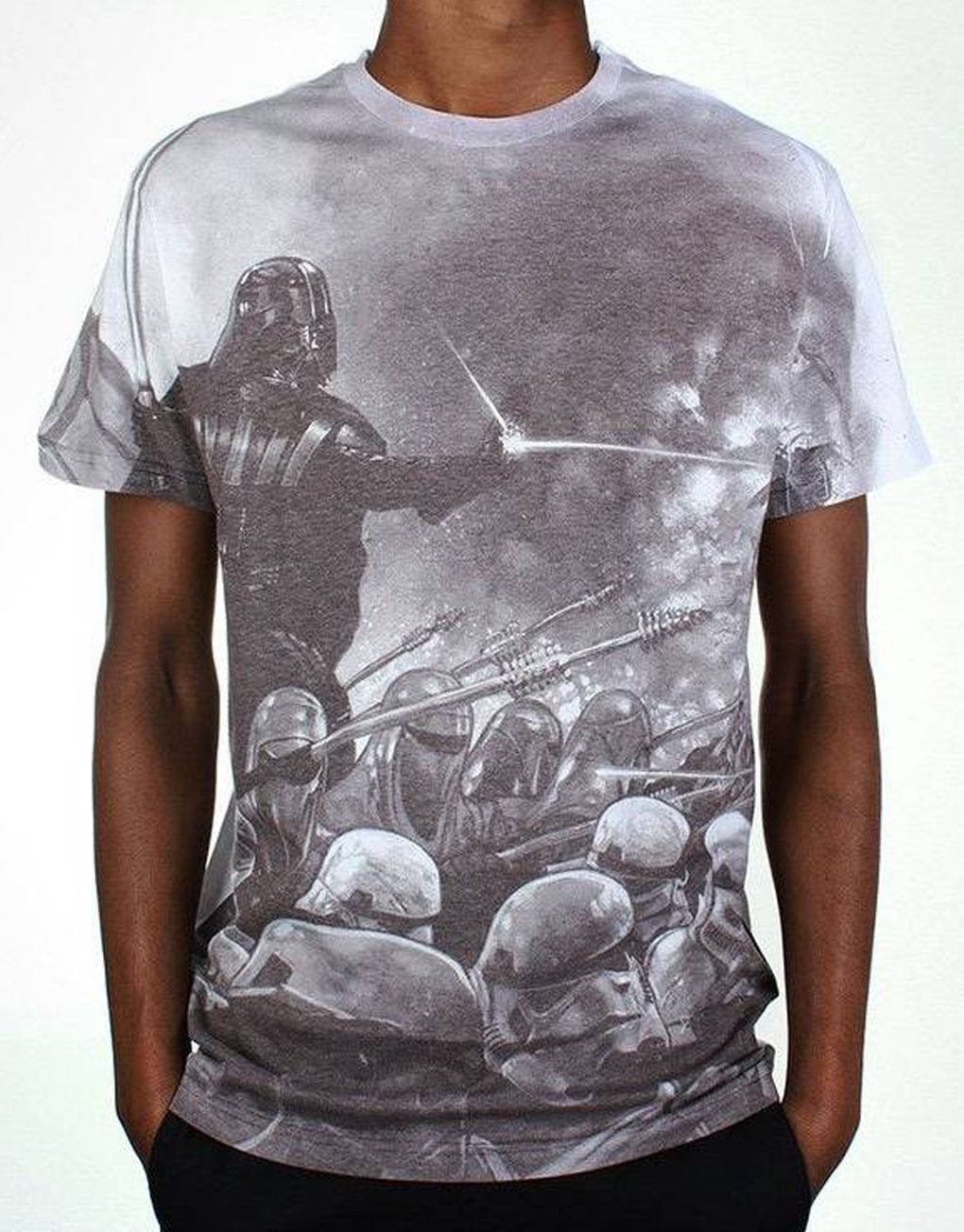 Ecko 501ST Legion T-Shirt