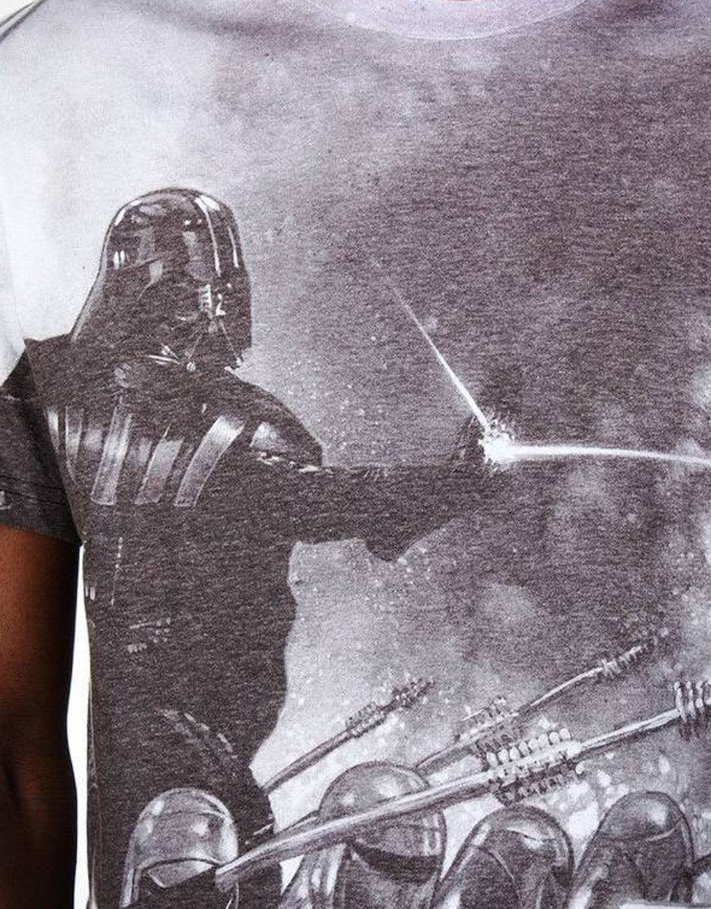 Ecko 501ST Legion T-Shirt
