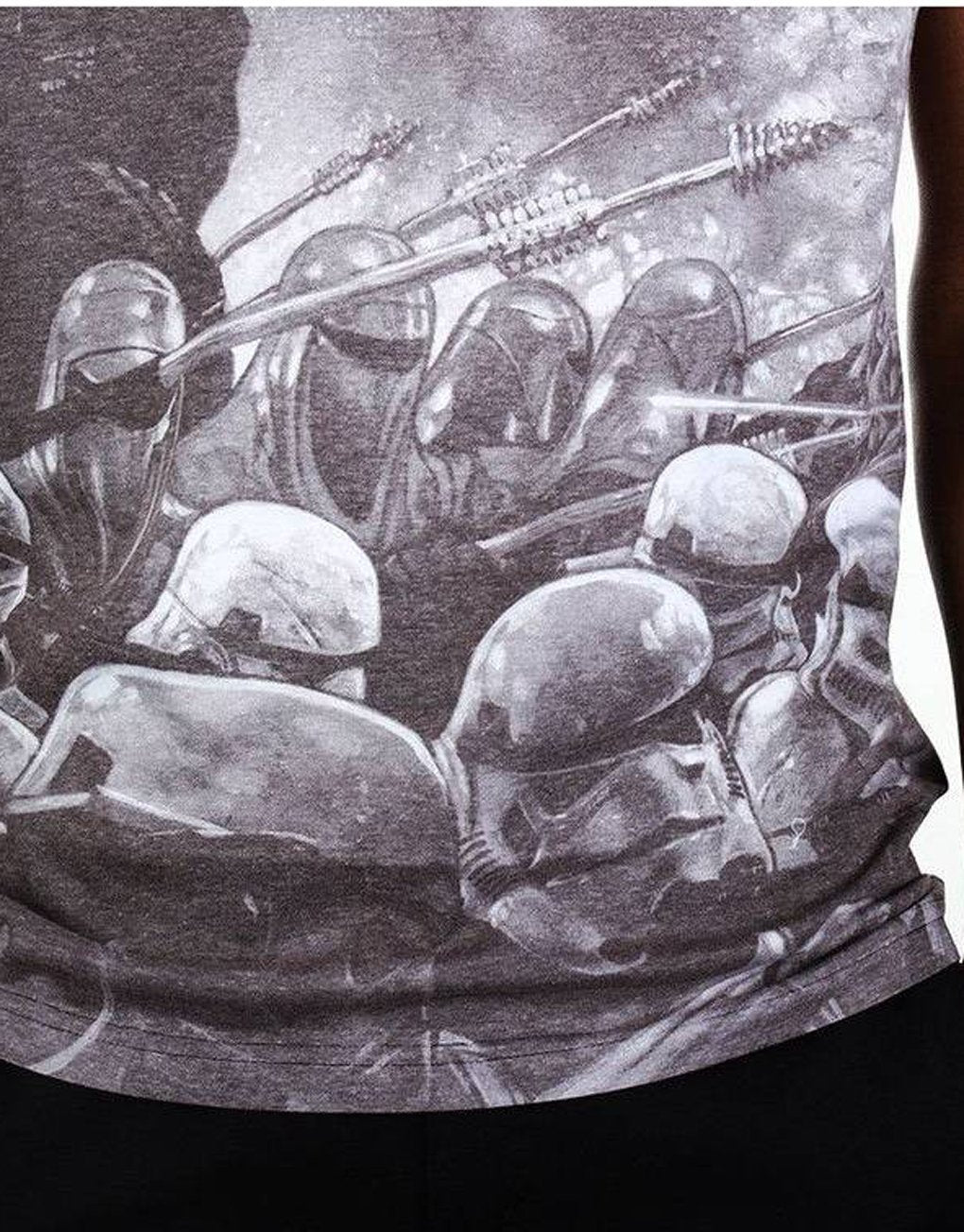 Ecko 501ST Legion T-Shirt