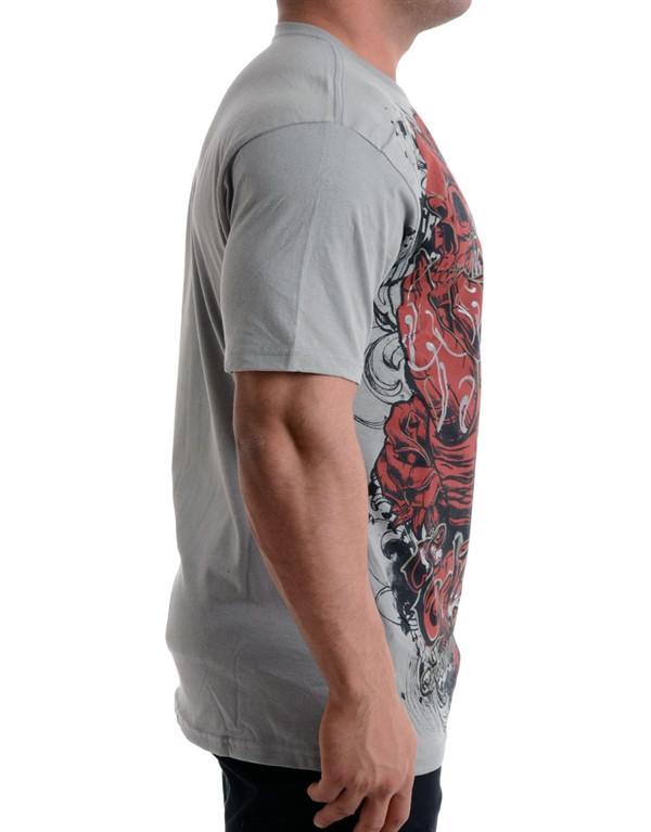 Ecko Muerta Rhino T-Shirt