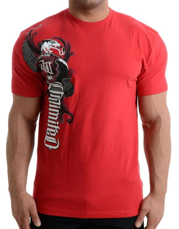 Ecko Taking Sides T-Shirt