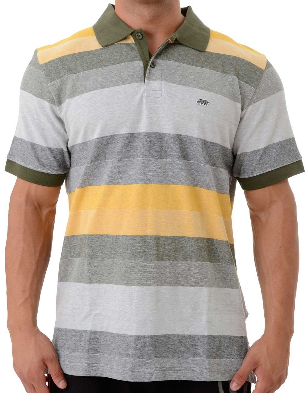 Ecko Tone On Tone Polo Online