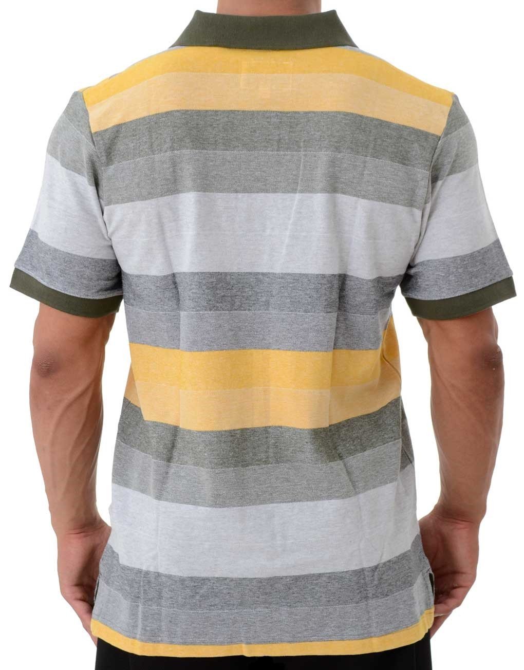 Ecko Tone On Tone Polo Online