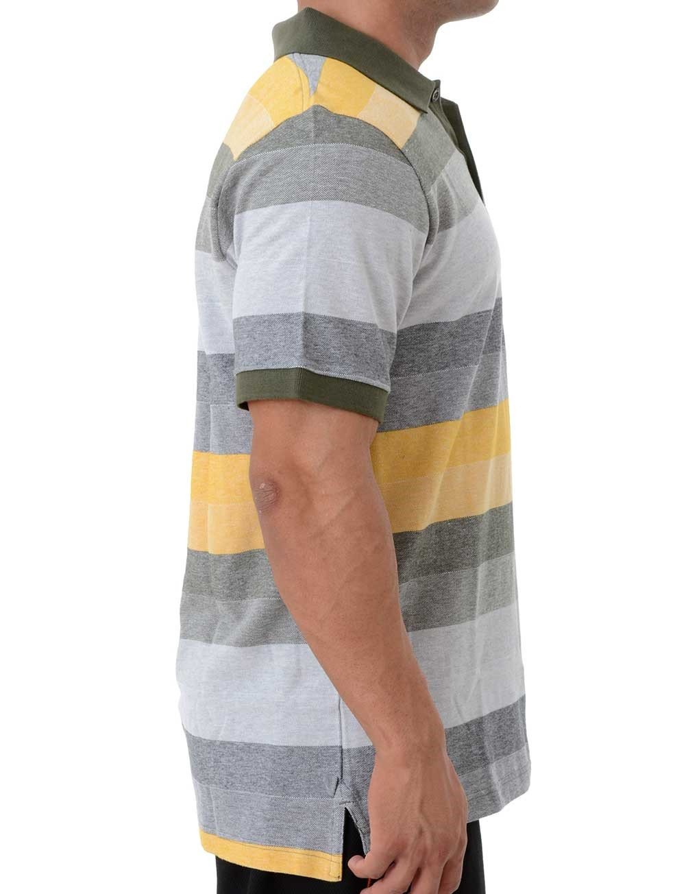 Ecko Tone On Tone Polo Online