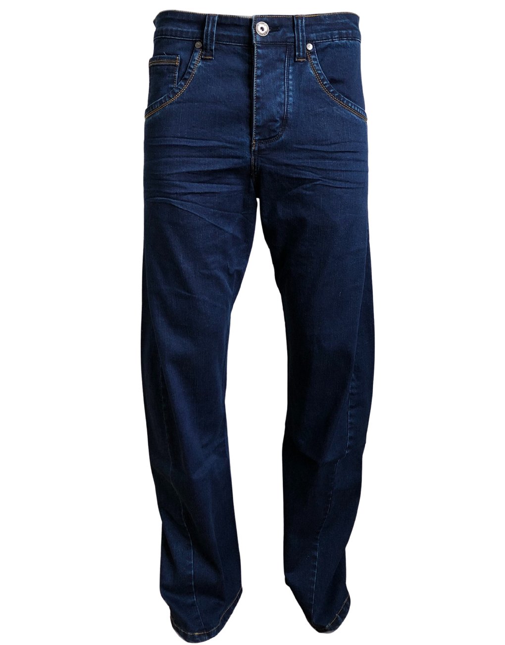 Engineered Baggy One Denim Jeans