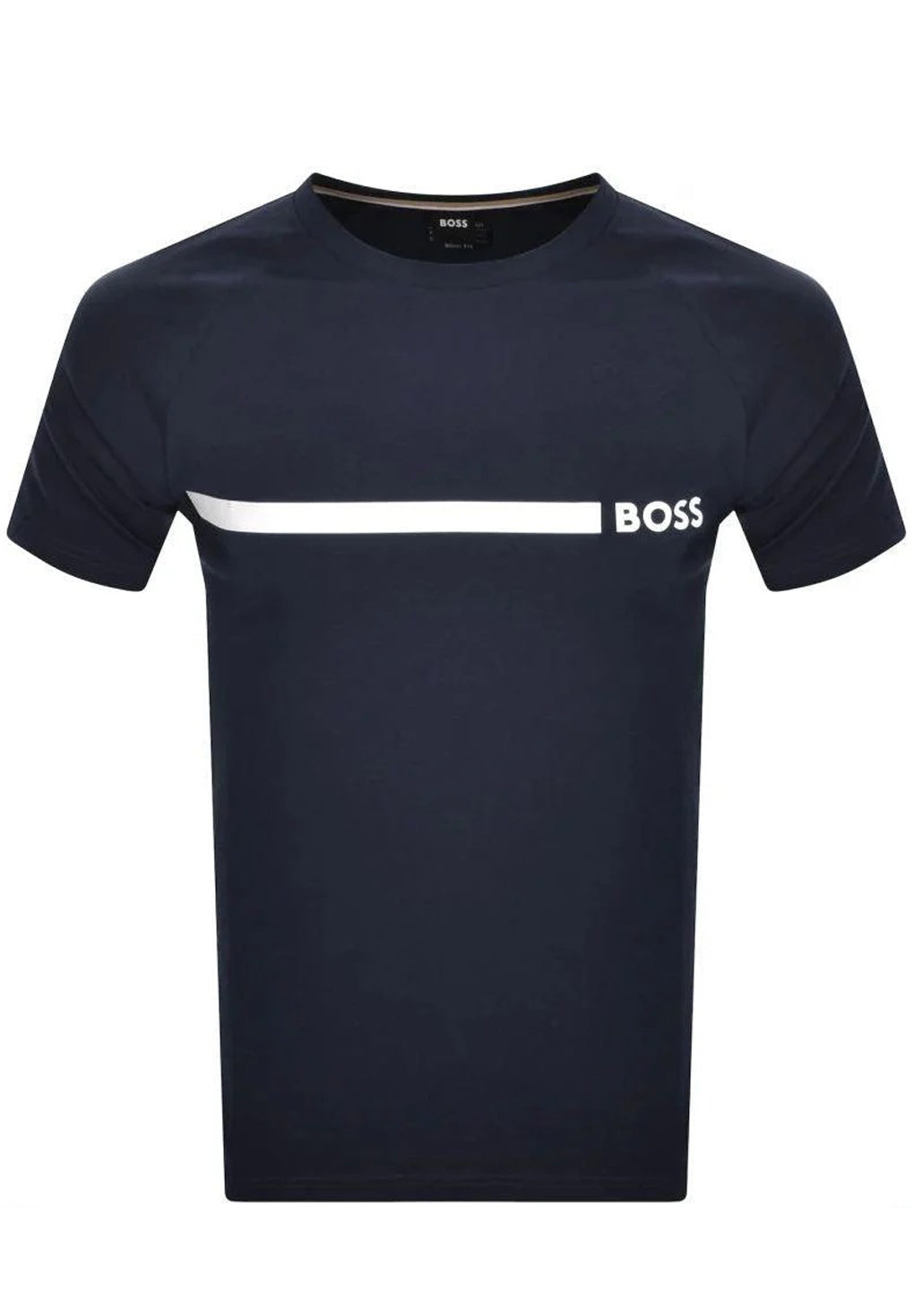 Hugo Boss RN Slim Fit T-shirt