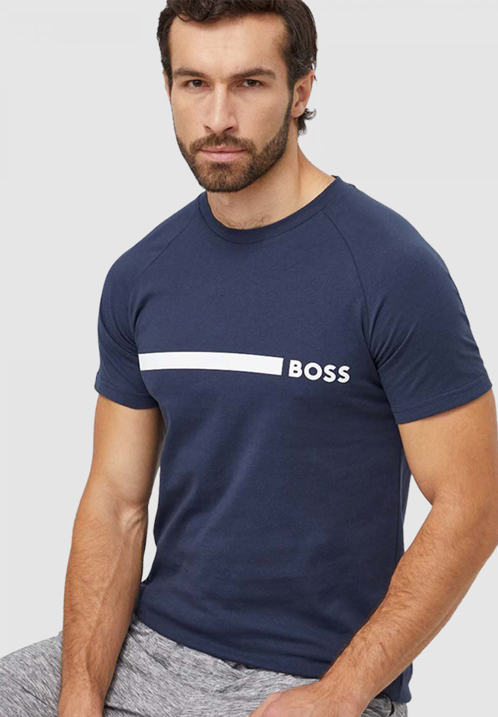 Hugo Boss RN Slim Fit T-shirt