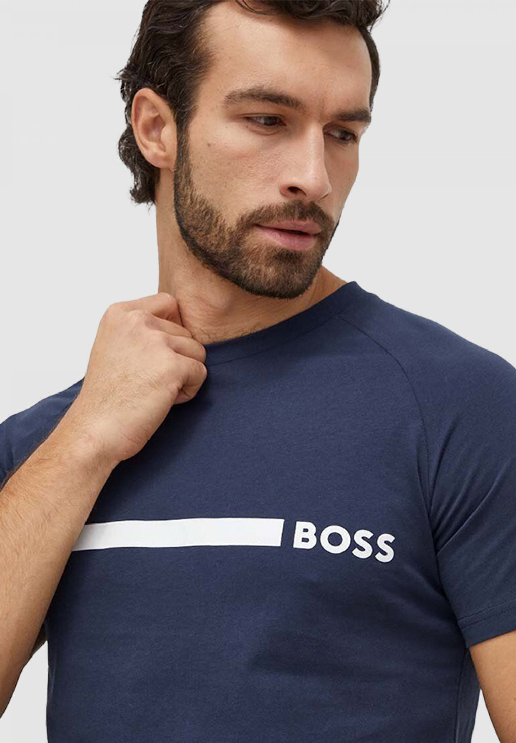 Hugo Boss RN Slim Fit T-shirt