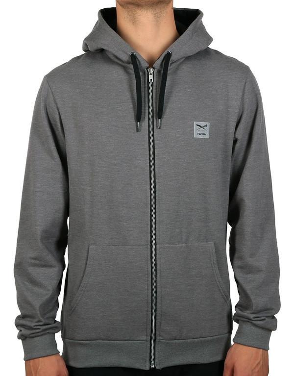 Iriedaily Color Flag Hoody